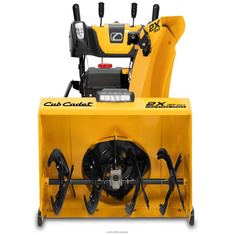Equipment N4X8R223 Cub Cadet 2X 30