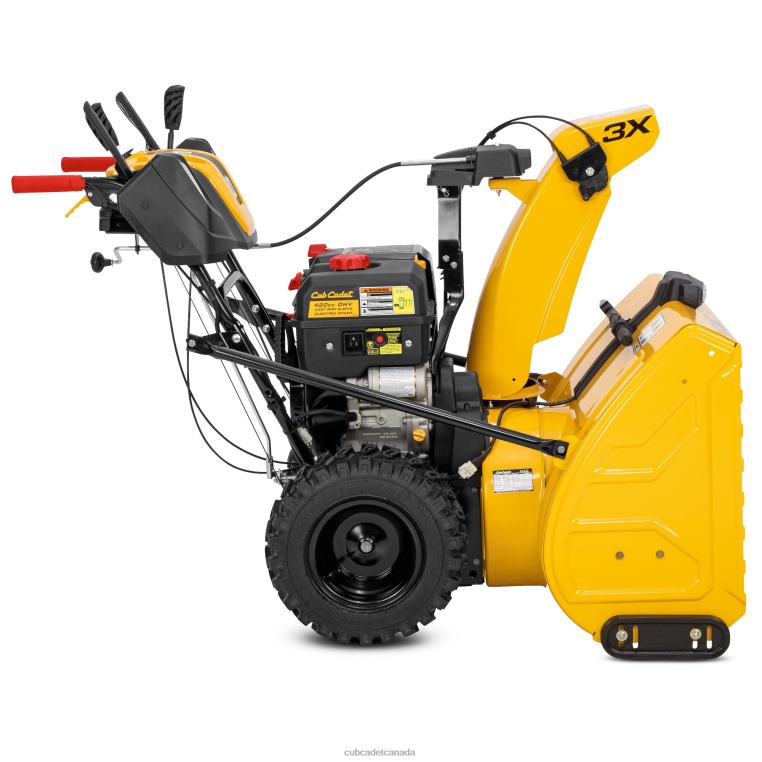 Equipment N4X8R223 Cub Cadet 2X 30