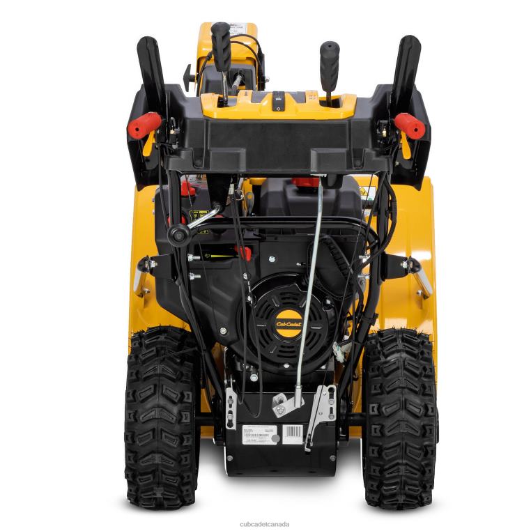 Equipment N4X8R223 Cub Cadet 2X 30