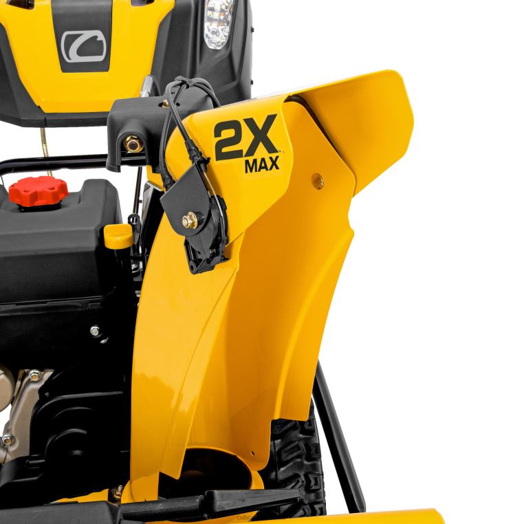 Equipment N4X8R223 Cub Cadet 2X 30