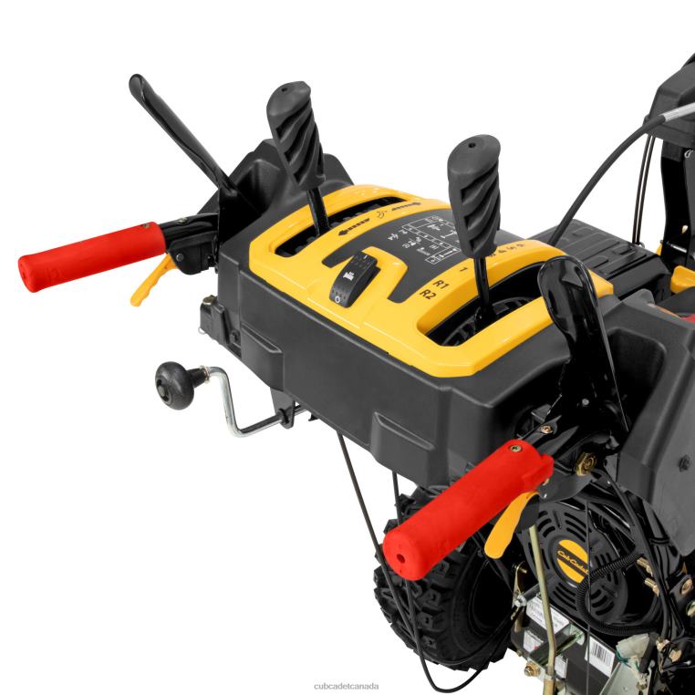 Equipment N4X8R223 Cub Cadet 2X 30