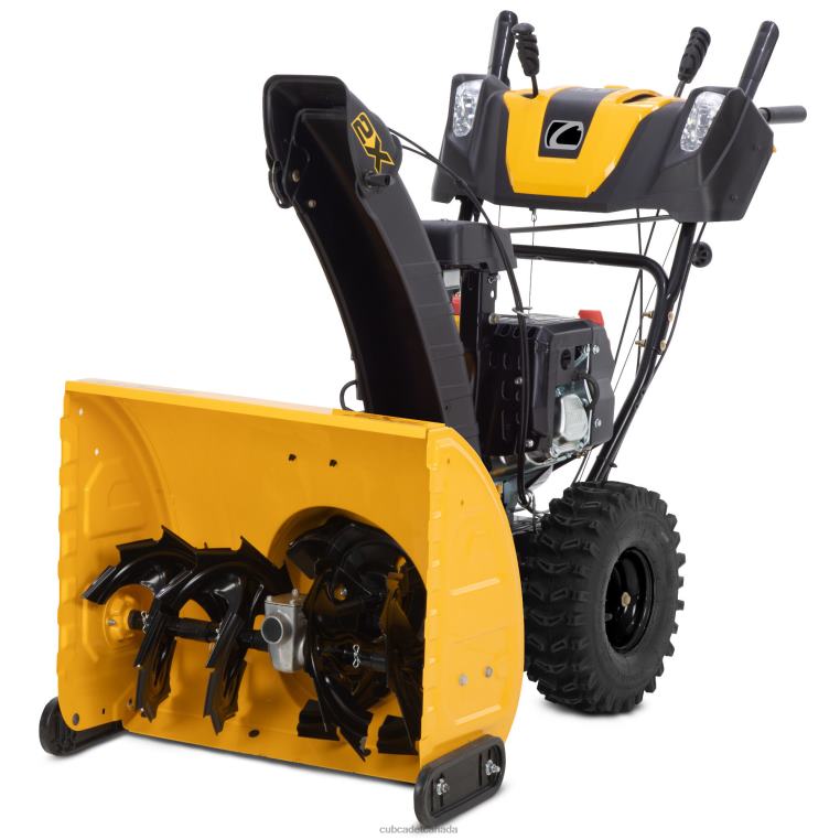 Equipment N4X8R224 Cub Cadet 2X 24