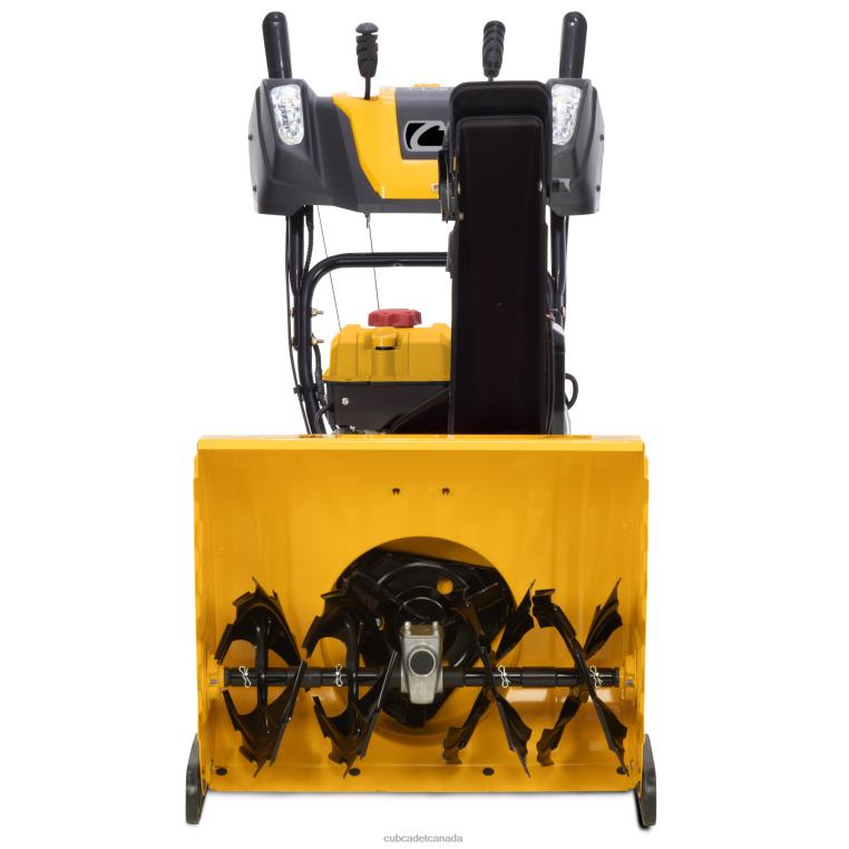Equipment N4X8R224 Cub Cadet 2X 24