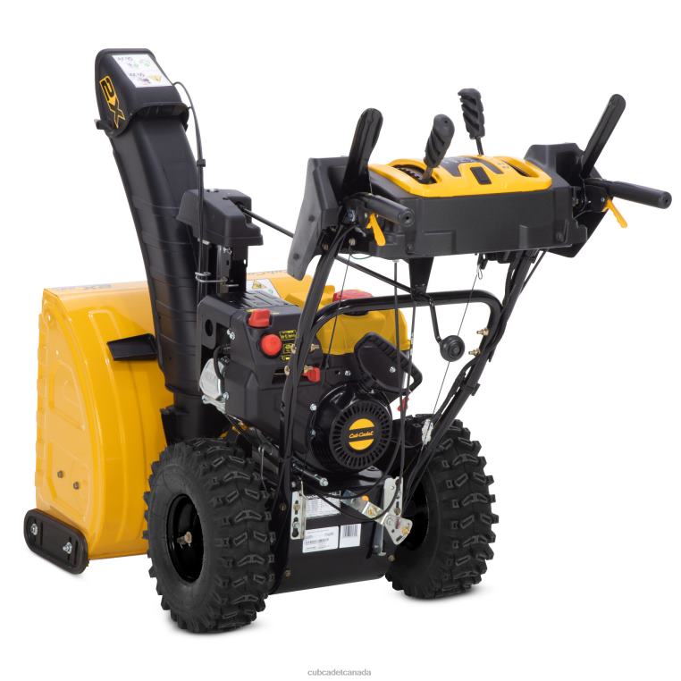 Equipment N4X8R224 Cub Cadet 2X 24