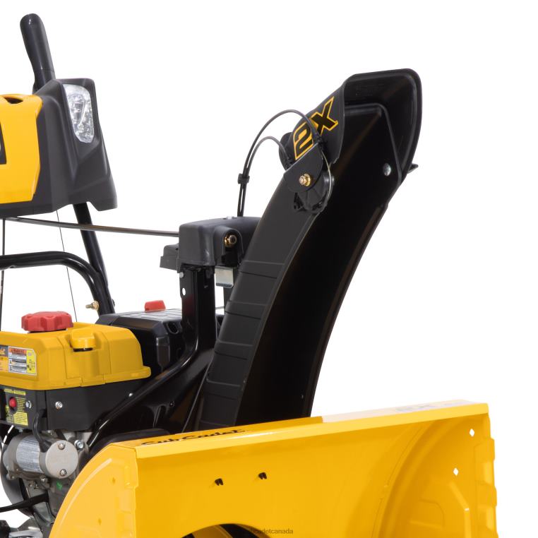 Equipment N4X8R224 Cub Cadet 2X 24
