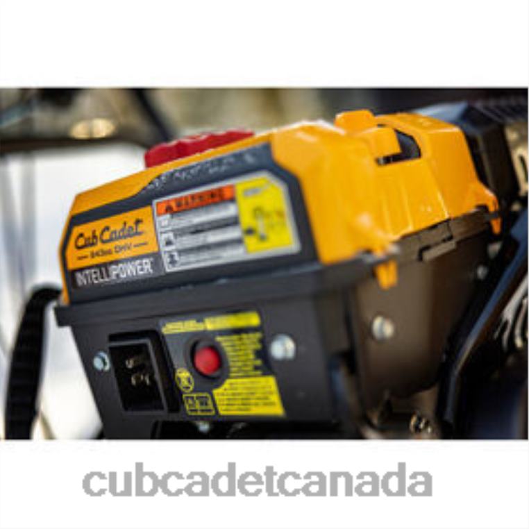 Equipment N4X8R224 Cub Cadet 2X 24