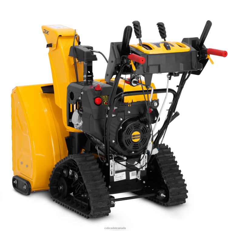Equipment N4X8R225 Cub Cadet 3X 30