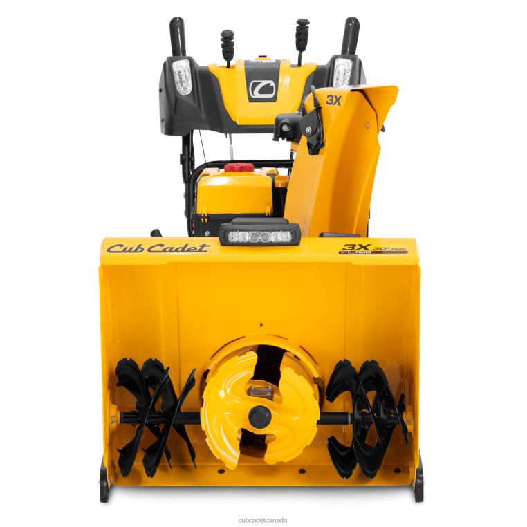 Equipment N4X8R225 Cub Cadet 3X 30