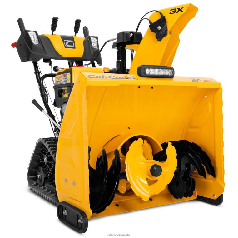 Equipment N4X8R225 Cub Cadet 3X 30