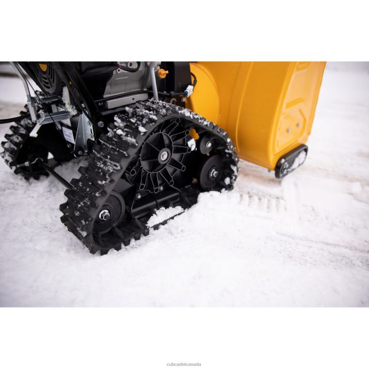 Equipment N4X8R225 Cub Cadet 3X 30