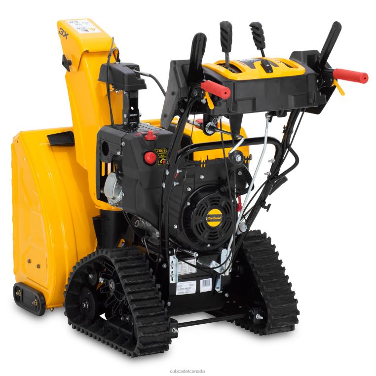 Equipment N4X8R226 Cub Cadet 3X 26