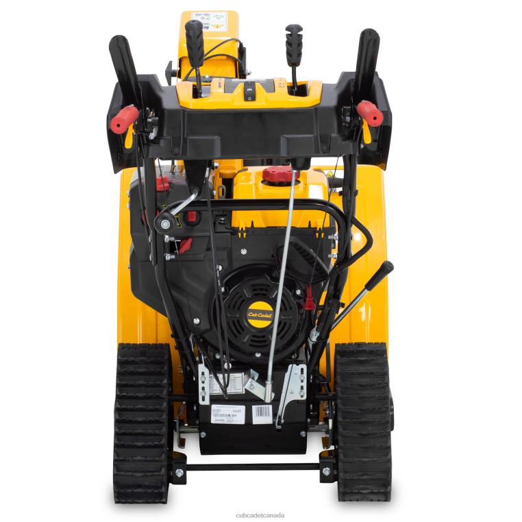 Equipment N4X8R226 Cub Cadet 3X 26