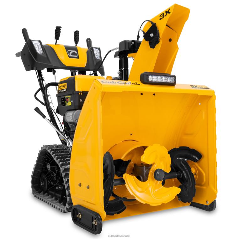 Equipment N4X8R226 Cub Cadet 3X 26