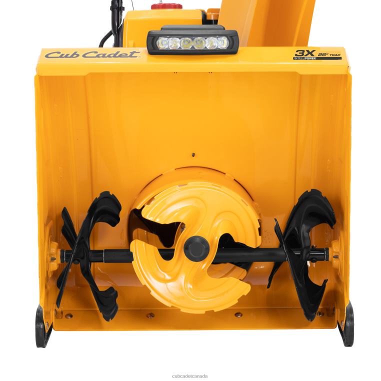 Equipment N4X8R226 Cub Cadet 3X 26