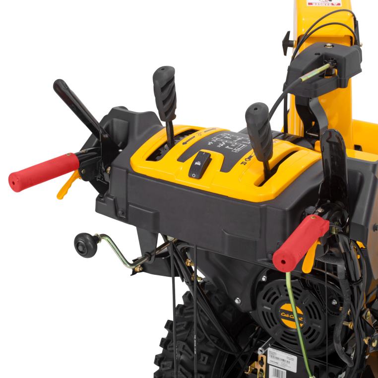 Equipment N4X8R227 Cub Cadet 3X 34