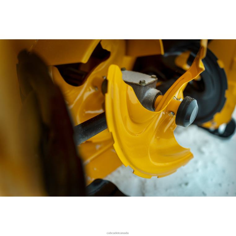 Equipment N4X8R228 Cub Cadet 3X 26