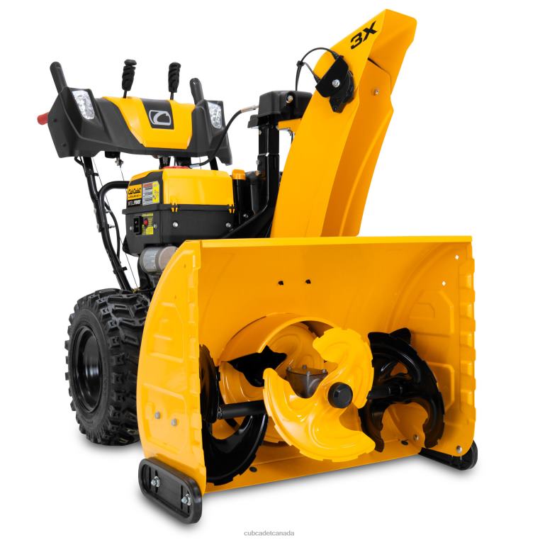 Equipment N4X8R229 Cub Cadet 3X 28" IntelliPOWER Snow Blower