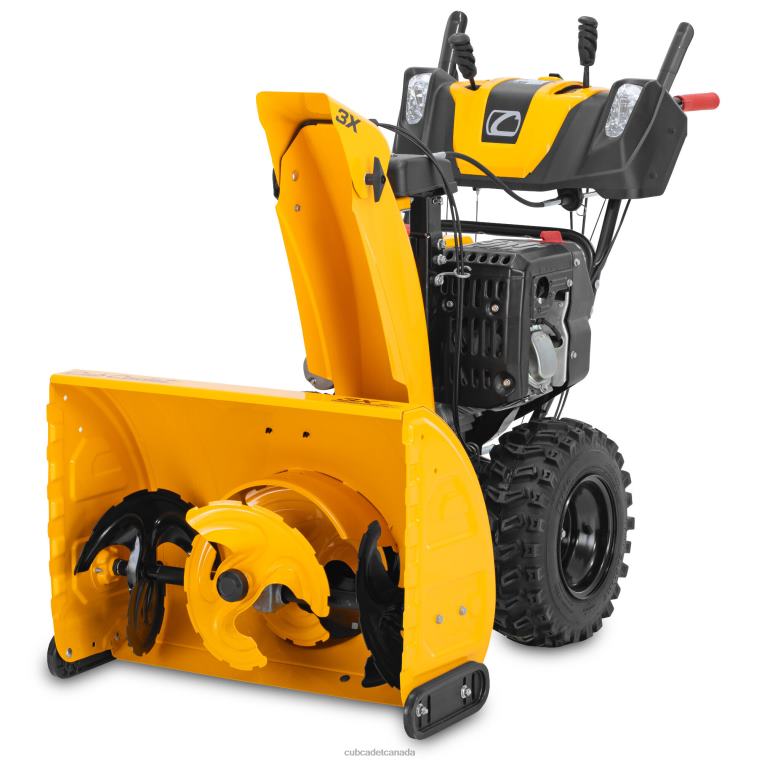 Equipment N4X8R229 Cub Cadet 3X 28