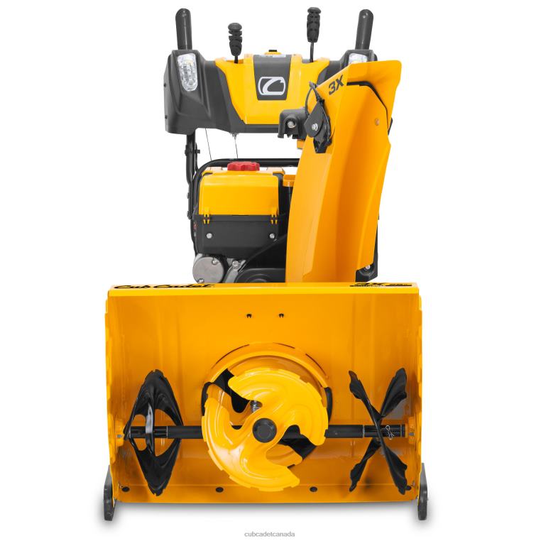 Equipment N4X8R229 Cub Cadet 3X 28