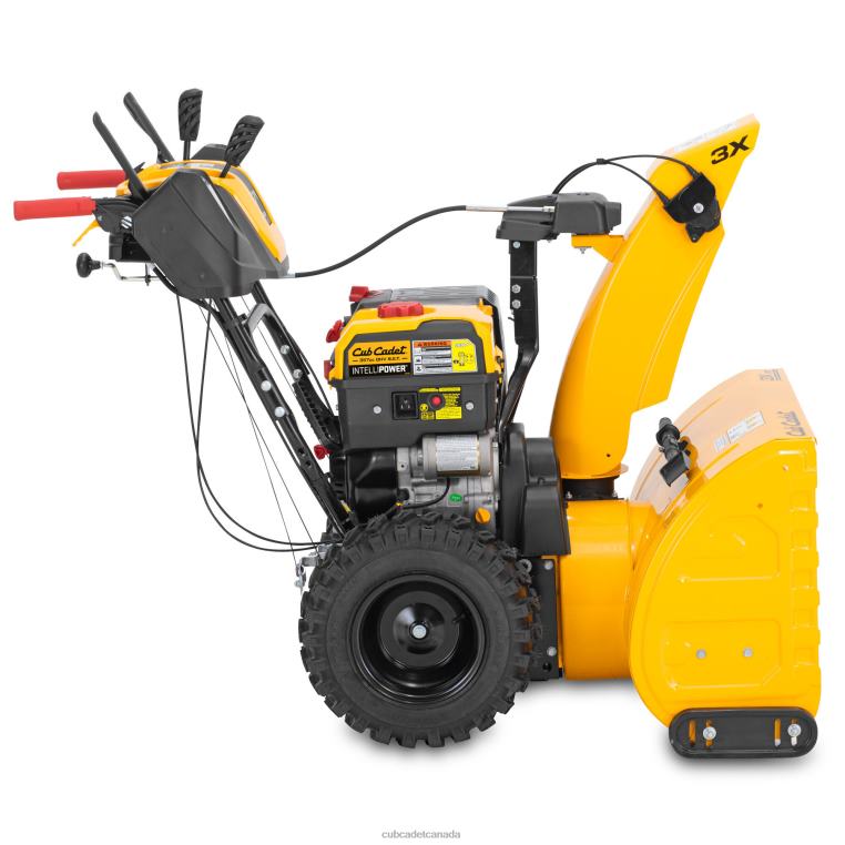 Equipment N4X8R229 Cub Cadet 3X 28