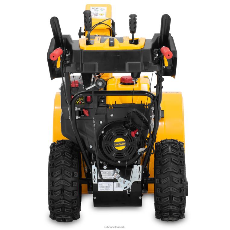 Equipment N4X8R229 Cub Cadet 3X 28