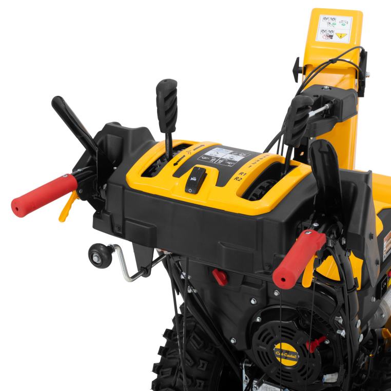 Equipment N4X8R229 Cub Cadet 3X 28