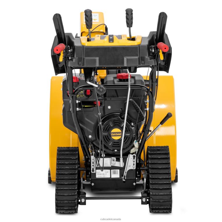 Equipment N4X8R230 Cub Cadet 3X 30