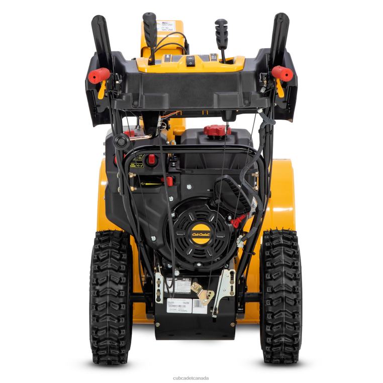 Equipment N4X8R231 Cub Cadet 3X 26