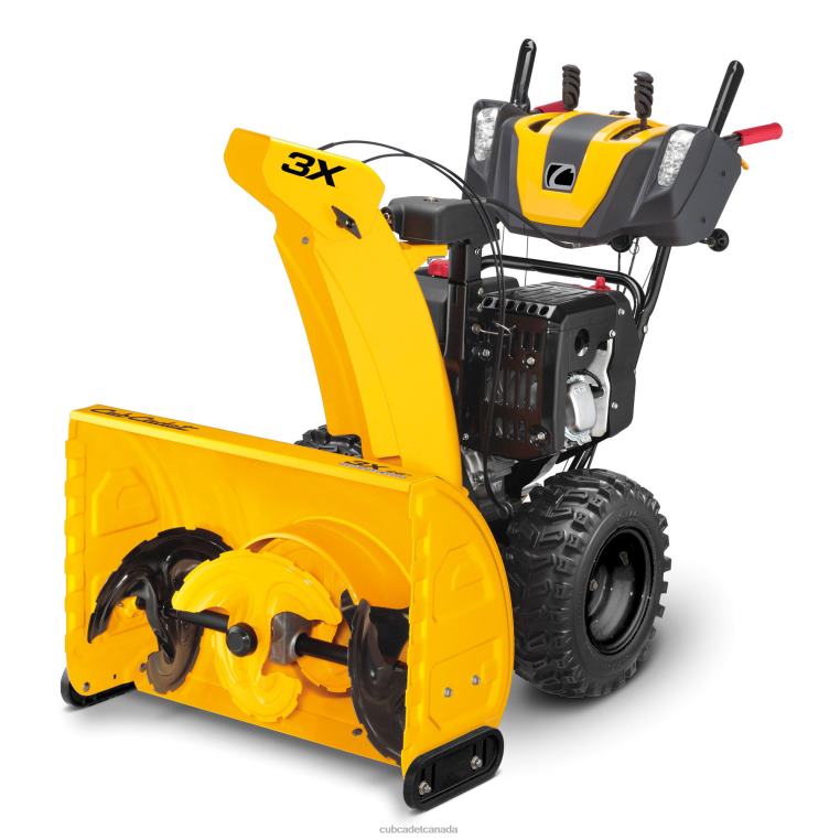 Equipment N4X8R232 Cub Cadet 3X 28
