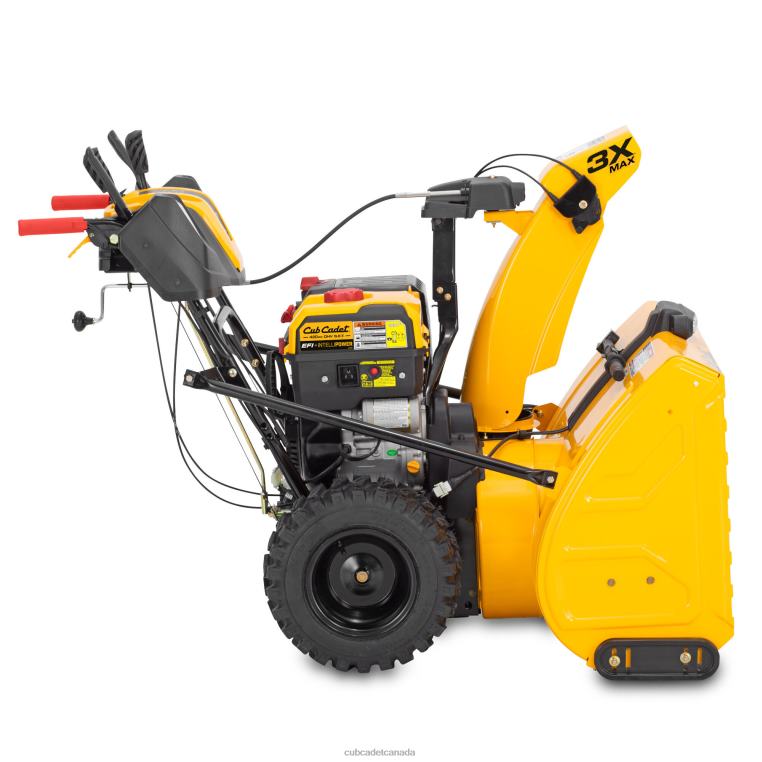 Equipment N4X8R233 Cub Cadet 3X 30
