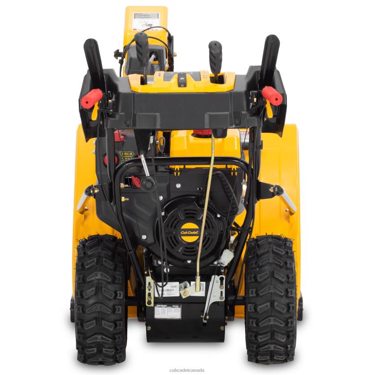 Equipment N4X8R233 Cub Cadet 3X 30
