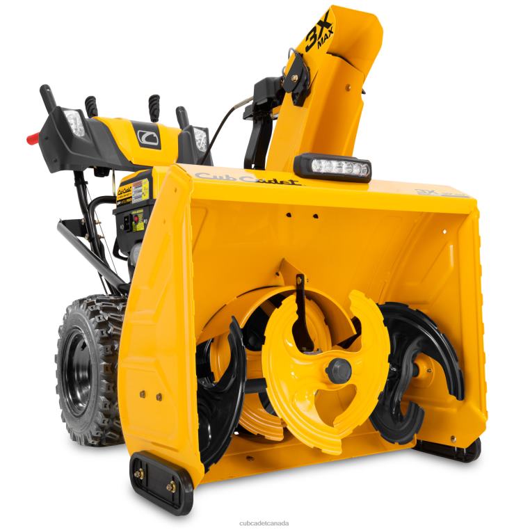 Equipment N4X8R233 Cub Cadet 3X 30