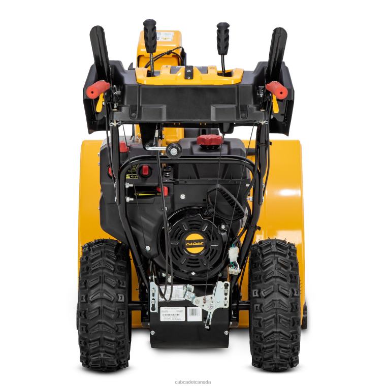 Equipment N4X8R234 Cub Cadet 3X 30