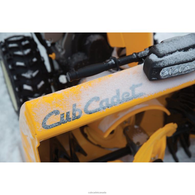Equipment N4X8R234 Cub Cadet 3X 30