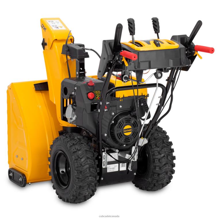 Equipment N4X8R235 Cub Cadet 3X 30