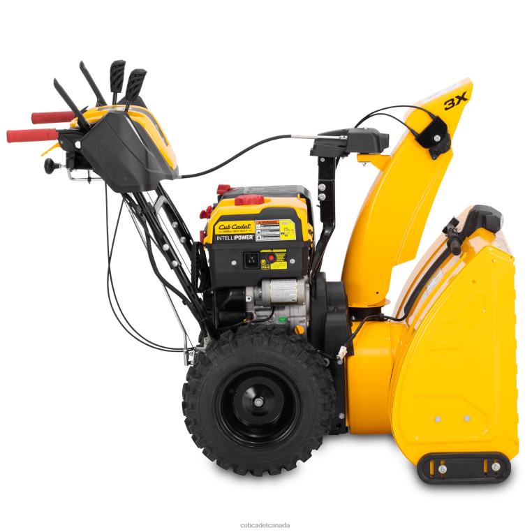 Equipment N4X8R235 Cub Cadet 3X 30