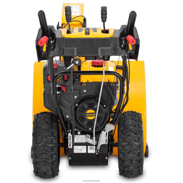 Equipment N4X8R235 Cub Cadet 3X 30