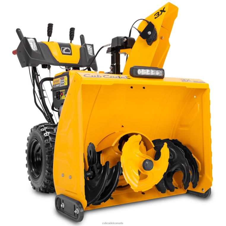 Equipment N4X8R235 Cub Cadet 3X 30